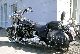 1999 Harley Davidson  FLSTS Springer Motorcycle Chopper/Cruiser photo 4