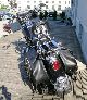 1999 Harley Davidson  FLSTS Springer Motorcycle Chopper/Cruiser photo 6