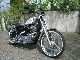 1997 Harley Davidson  XL883 Sportster Motorcycle Chopper/Cruiser photo 2