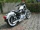 1997 Harley Davidson  XL883 Sportster Motorcycle Chopper/Cruiser photo 3