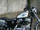 1997 Harley Davidson  XL883 Sportster Motorcycle Chopper/Cruiser photo 5