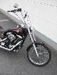1993 Harley Davidson  FXDWG Dyna Wide Glide conversion * EVO * Motorcycle Chopper/Cruiser photo 10