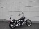 1993 Harley Davidson  FXDWG Dyna Wide Glide conversion * EVO * Motorcycle Chopper/Cruiser photo 11