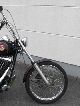 1993 Harley Davidson  FXDWG Dyna Wide Glide conversion * EVO * Motorcycle Chopper/Cruiser photo 13