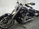 2008 Harley Davidson  MUSCLE-later V-Rod Motorcycle Motorcycle photo 3