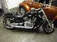 2008 Harley Davidson  MUSCLE-later V-Rod Motorcycle Motorcycle photo 4