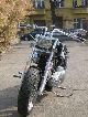 1996 Harley Davidson  FXD Dyna Super Glide Motorcycle Chopper/Cruiser photo 2