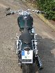 1996 Harley Davidson  FXD Dyna Super Glide Motorcycle Chopper/Cruiser photo 4