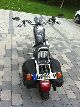 1998 Harley Davidson  1200 Sportster Motorcycle Chopper/Cruiser photo 3