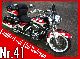Harley Davidson  Road King Classic Special Edition FLAMES RAR 2002 Chopper/Cruiser photo
