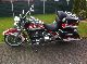 2002 Harley Davidson  Road King Classic Special Edition FLAMES RAR Motorcycle Chopper/Cruiser photo 1