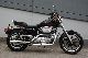 Harley Davidson  1200 Black 43 KW first hand 1990 Chopper/Cruiser photo