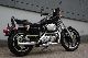 1990 Harley Davidson  1200 Black 43 KW first hand Motorcycle Chopper/Cruiser photo 1