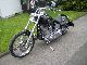 2003 Harley Davidson  FXST Softail Conversion 250 Jubimodell Motorcycle Chopper/Cruiser photo 8