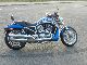 2007 Harley Davidson  VR2 Street Rod Motorcycle Chopper/Cruiser photo 4