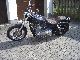 2000 Harley Davidson  FXD DYNA GLIDE Motorcycle Chopper/Cruiser photo 2