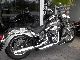 2005 Harley Davidson  FLSTC Heritage Softail Fat Boy Custom Skull Motorcycle Motorcycle photo 1