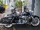 Harley Davidson  FLHRC Road King Classic 2007 Motorcycle photo