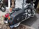 2007 Harley Davidson  FLHRC Road King Classic Motorcycle Motorcycle photo 2