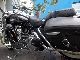 2007 Harley Davidson  FLHRC Road King Classic Motorcycle Motorcycle photo 3