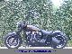 2007 Harley Davidson  FLSTF Softail Fat Boy Thunder Bike Conversion Motorcycle Chopper/Cruiser photo 1