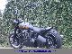 2007 Harley Davidson  FLSTF Softail Fat Boy Thunder Bike Conversion Motorcycle Chopper/Cruiser photo 2