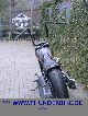 2007 Harley Davidson  FLSTF Softail Fat Boy Thunder Bike Conversion Motorcycle Chopper/Cruiser photo 4