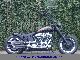 2007 Harley Davidson  FLSTF Softail Fat Boy Thunder Bike Conversion Motorcycle Chopper/Cruiser photo 5