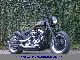 2007 Harley Davidson  FLSTF Softail Fat Boy Thunder Bike Conversion Motorcycle Chopper/Cruiser photo 6