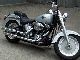 2005 Harley Davidson  Fat Boy Motorcycle Chopper/Cruiser photo 4