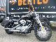 2009 Harley Davidson  FXDB Street Bob Motorcycle Chopper/Cruiser photo 1