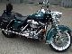 Harley Davidson  Road King Classic 2002 Chopper/Cruiser photo