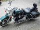 2002 Harley Davidson  Road King Classic Motorcycle Chopper/Cruiser photo 3