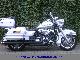 2009 Harley Davidson  FLHRC Road King Classic - Thunderbike Motorcycle Chopper/Cruiser photo 9