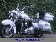 2009 Harley Davidson  FLHRC Road King Classic - Thunderbike Motorcycle Chopper/Cruiser photo 3