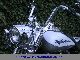 2009 Harley Davidson  FLHRC Road King Classic - Thunderbike Motorcycle Chopper/Cruiser photo 4
