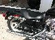 2009 Harley Davidson  Sportster XL883 Low Motorcycle Chopper/Cruiser photo 2