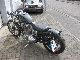 1989 Harley Davidson  883 Motorcycle Chopper/Cruiser photo 3