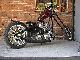 2005 Harley Davidson  Custom Absolute Cool!!!! Motorcycle Chopper/Cruiser photo 6