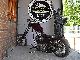 2005 Harley Davidson  Custom Absolute Cool!!!! Motorcycle Chopper/Cruiser photo 7