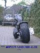 2008 Harley Davidson  FXCWC Softail Rocker - Conversion - Thunderbike Motorcycle Chopper/Cruiser photo 2