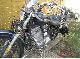 2003 Harley Davidson  Sportster 883.1 thousand years special edition Motorcycle Motorcycle photo 2