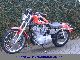2000 Harley Davidson  XL 883 R Motorcycle Motorcycle photo 2