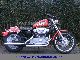 2000 Harley Davidson  XL 883 R Motorcycle Motorcycle photo 4