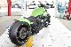 2002 Harley Davidson  FXSTB Night Train-rebuild-260 wheel Motorcycle Chopper/Cruiser photo 3