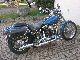 1998 Harley Davidson  Softail Custom Motorcycle Chopper/Cruiser photo 2