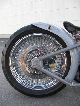 2011 Harley Davidson  FL * Manhattan * Star Custom frame construction Motorcycle Chopper/Cruiser photo 9