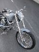 2011 Harley Davidson  FL * Manhattan * Star Custom frame construction Motorcycle Chopper/Cruiser photo 14