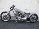 2011 Harley Davidson  FL * Manhattan * Star Custom frame construction Motorcycle Chopper/Cruiser photo 3