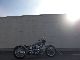 2011 Harley Davidson  FL * Manhattan * Star Custom frame construction Motorcycle Chopper/Cruiser photo 7